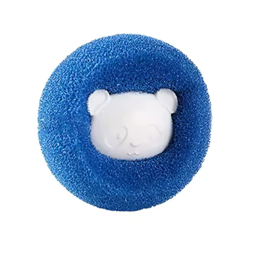 Laundry Fur Balls