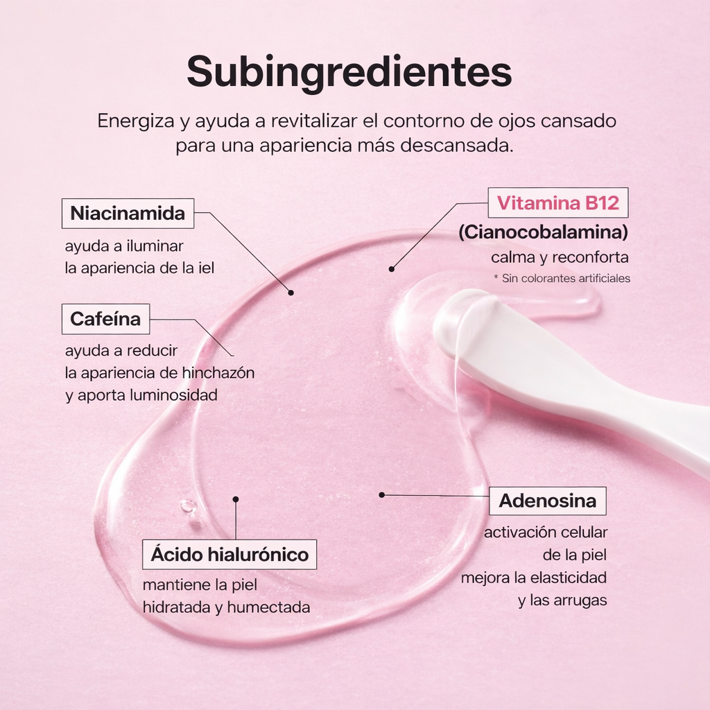 TrueRest™ Parches Hydrogel