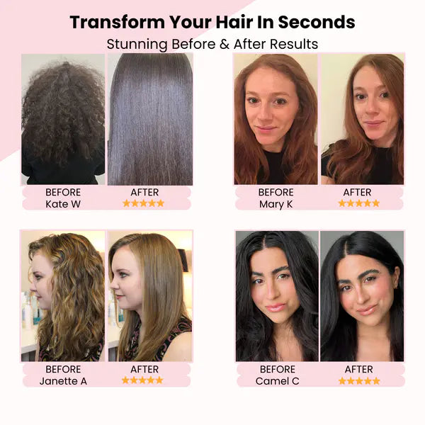 Mini straightener™