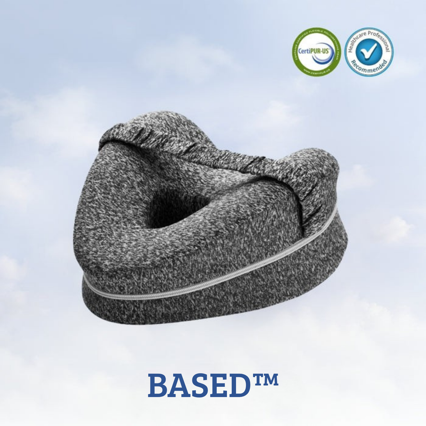 OrthoHip™ – Orthopedic Pillow