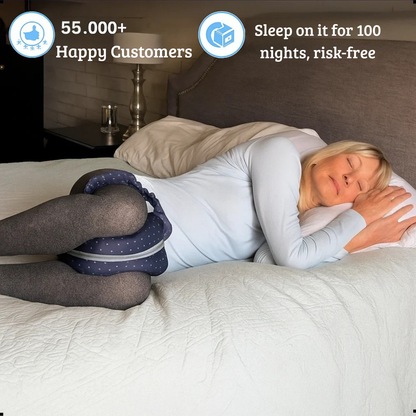 OrthoHip™ – Orthopedic Pillow