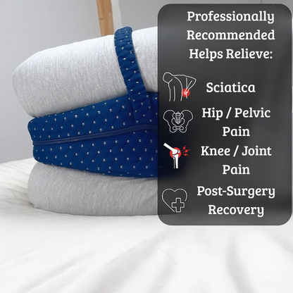 OrthoHip™ – Orthopedic Pillow