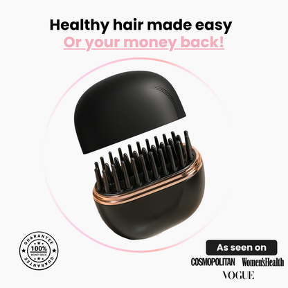 Mini straightener™