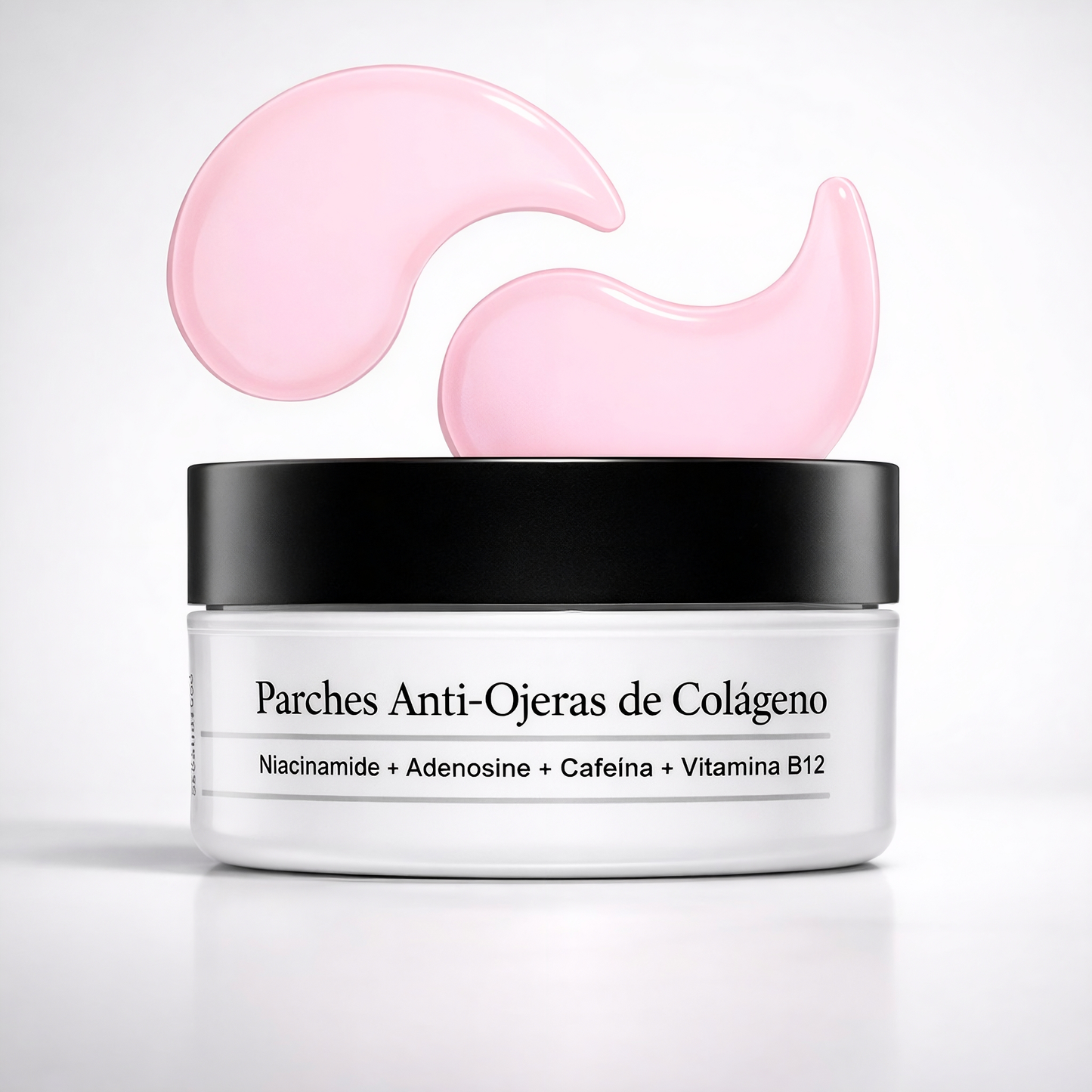 TrueRest™ Parches Hydrogel