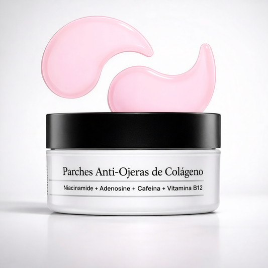 TrueRest™ Parches Hydrogel